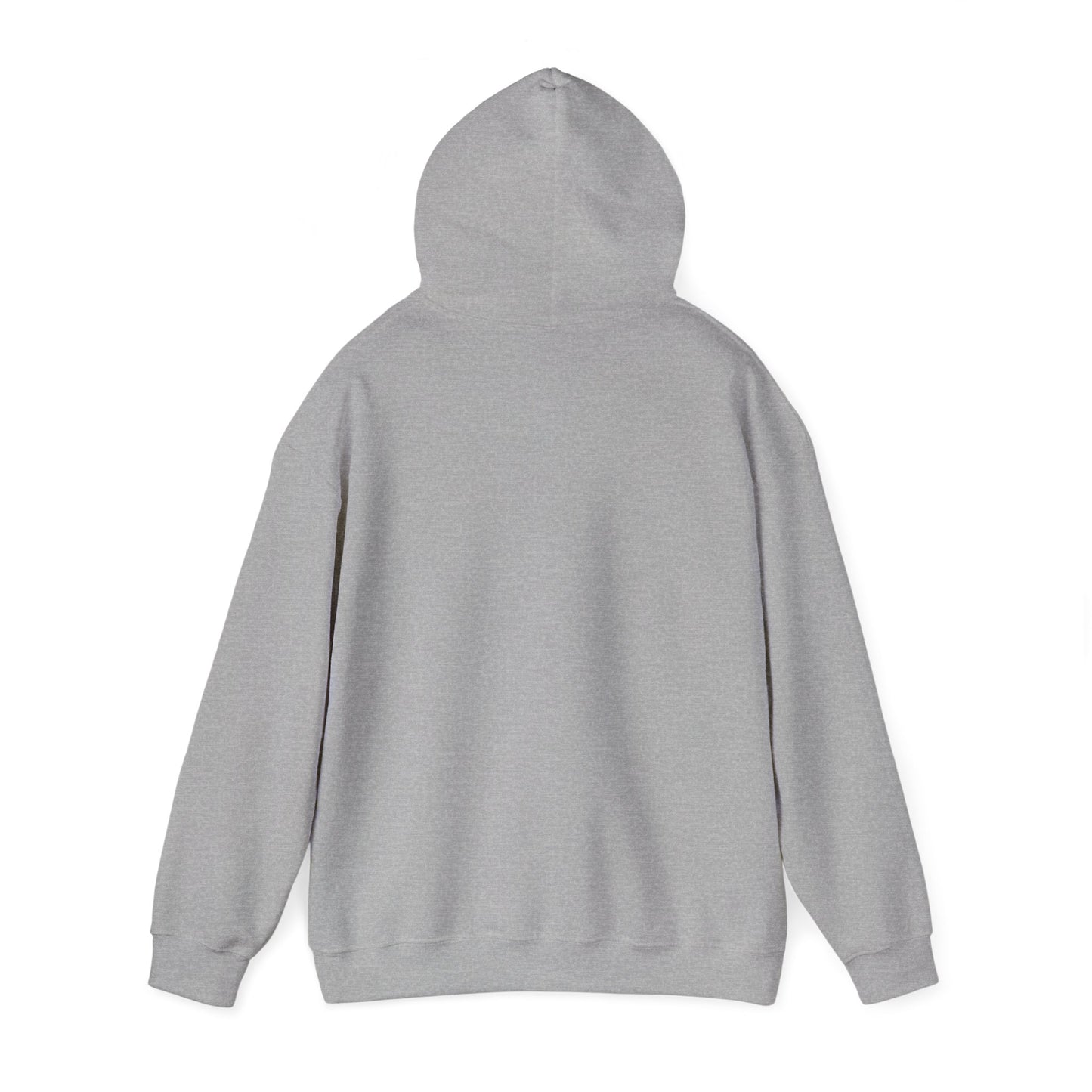 MOTO MAN Hooded Sweatshirt