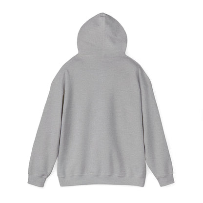 MOTO MAN Hooded Sweatshirt