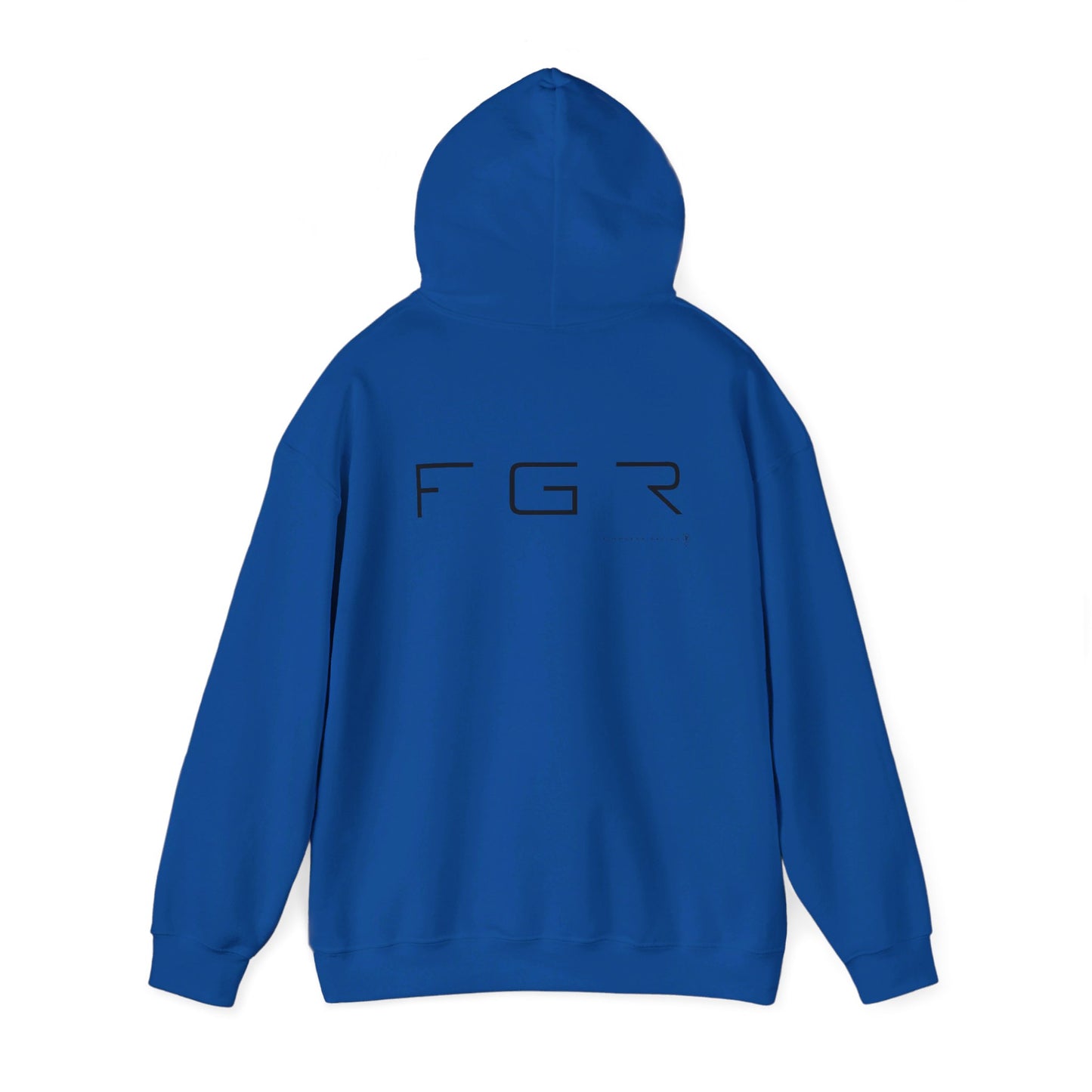 3K Hooded Sweatshirt