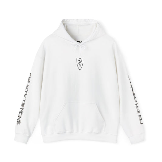 CD  Race Team   Hooded Sweatshirt
