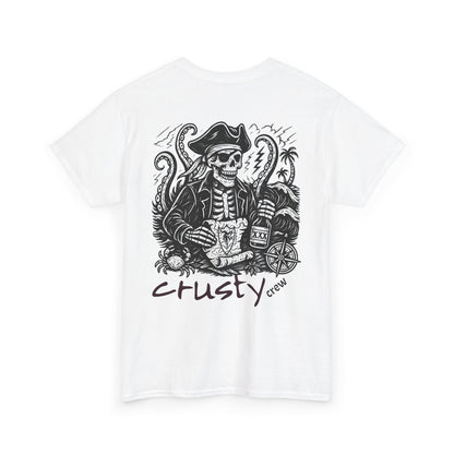 crusty pirate
