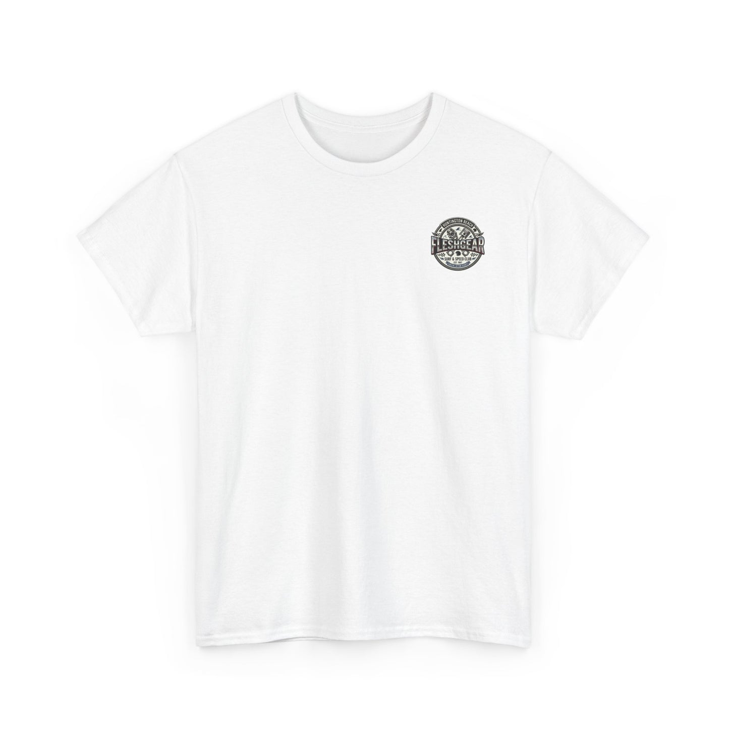 SURF CITY  Tee