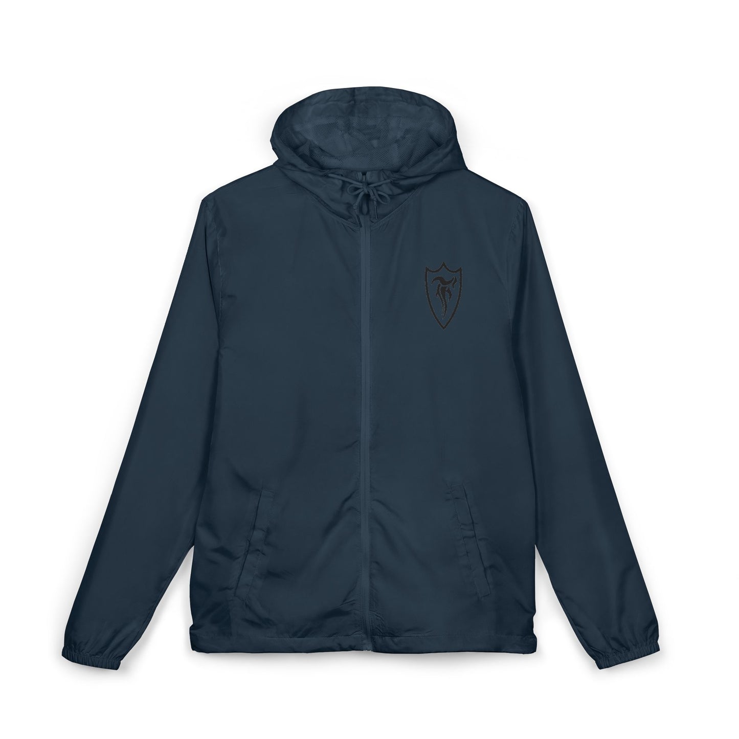 Full-Zip Windbreaker Jacket / Indpendent trading co lab