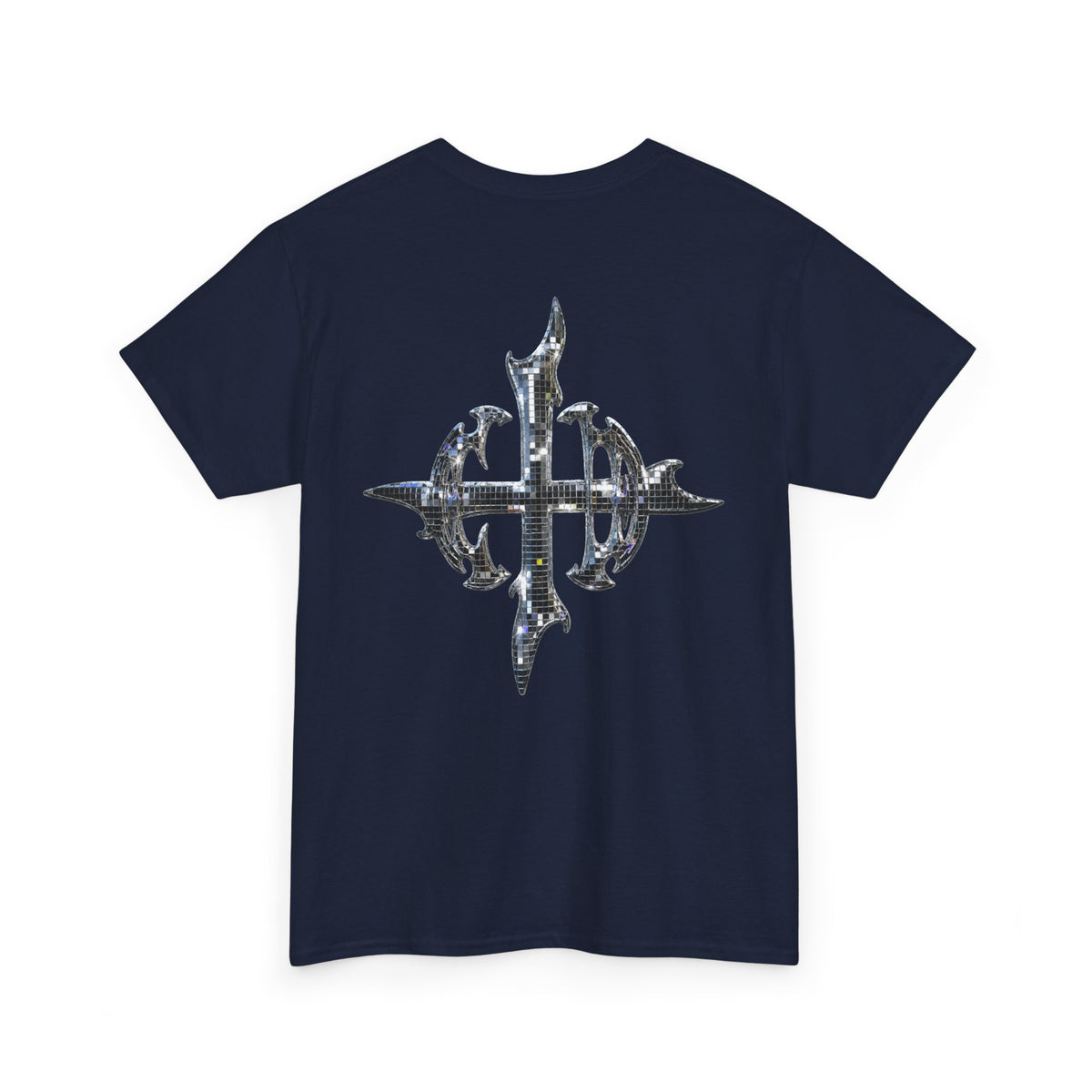 CD Tee