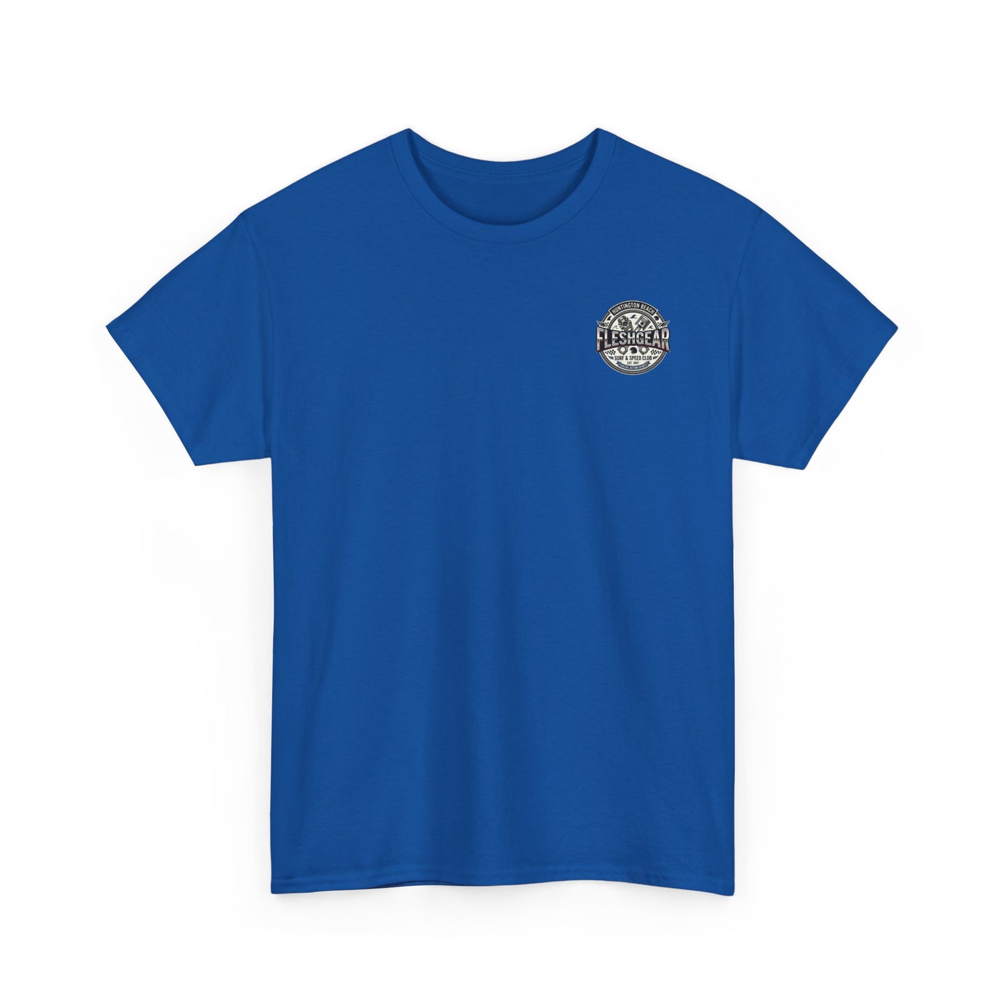 SURF CITY  Tee