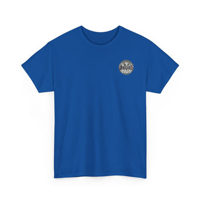 SURF CITY  Tee