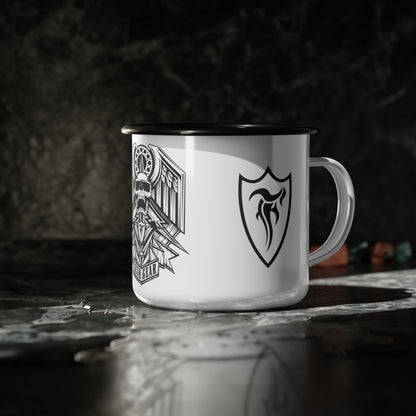 FGR Armored Mug