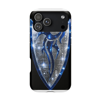 Impact-Resistant Cases
