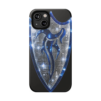 Impact-Resistant Cases