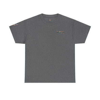 Liberty Tee - FLESHGEAR ARMY
