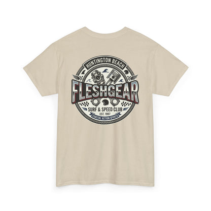 SURF CITY  Tee