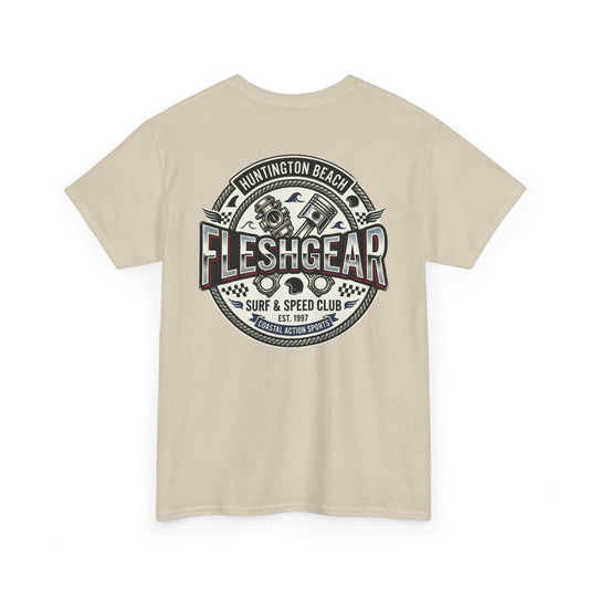 SURF CITY  Tee