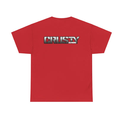 CRUSTY  Tee