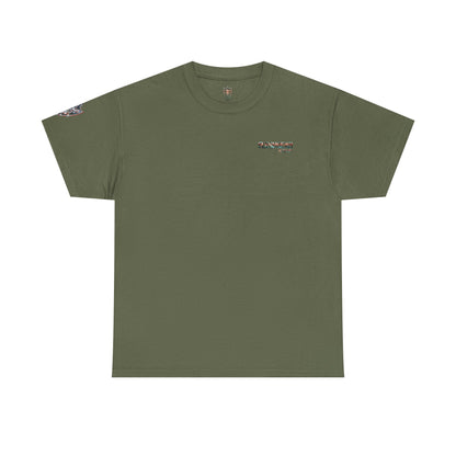 Liberty Tee - FLESHGEAR ARMY