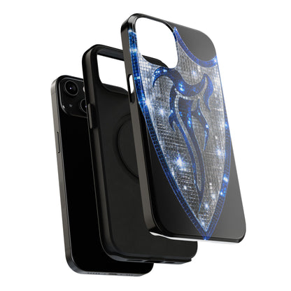 Impact-Resistant Cases
