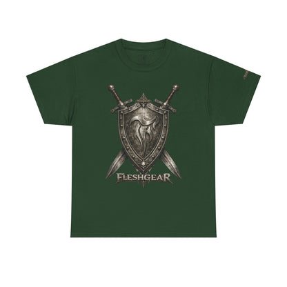 Shield & Swords  Tee