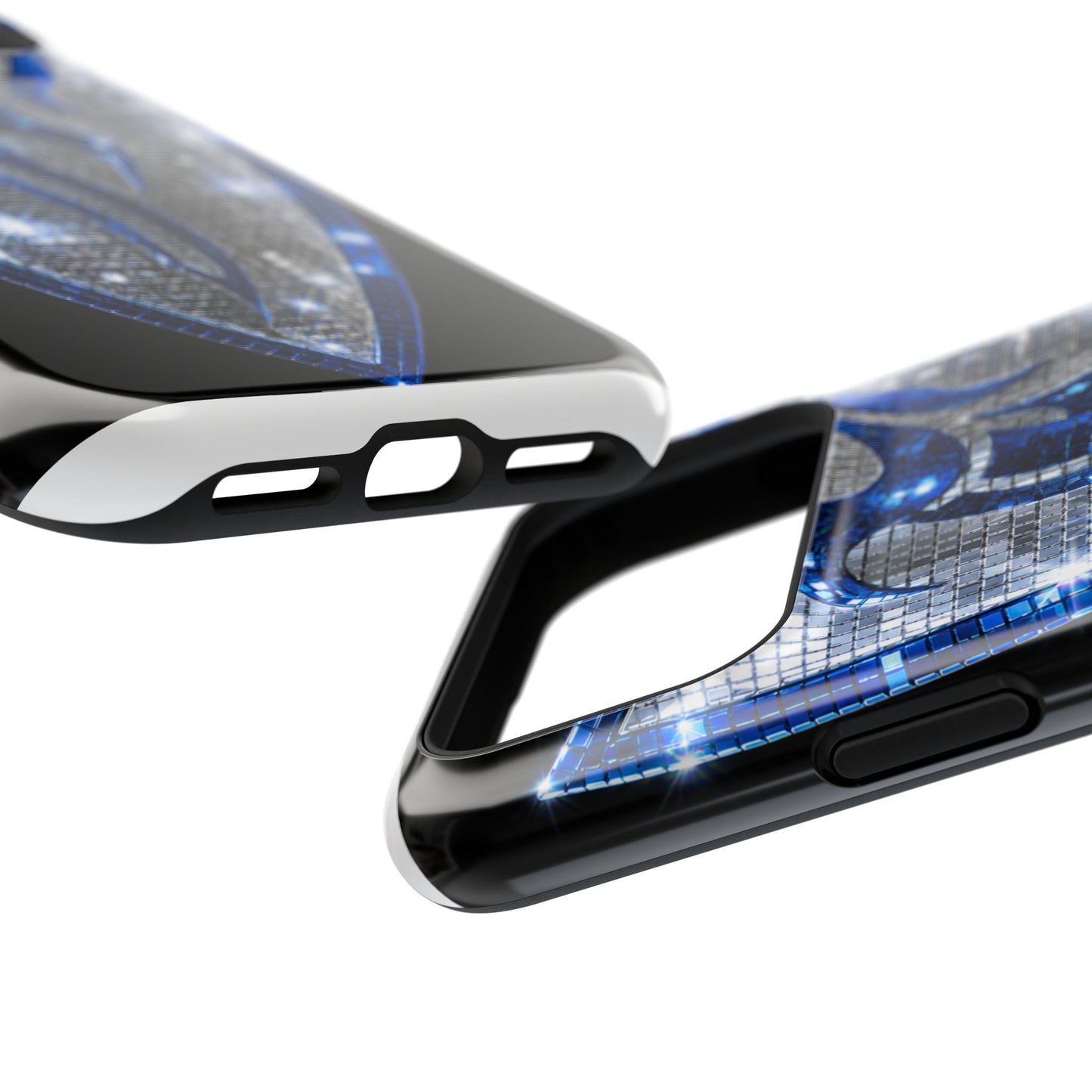 Impact-Resistant Cases