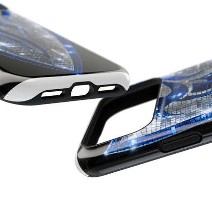 Impact-Resistant Cases