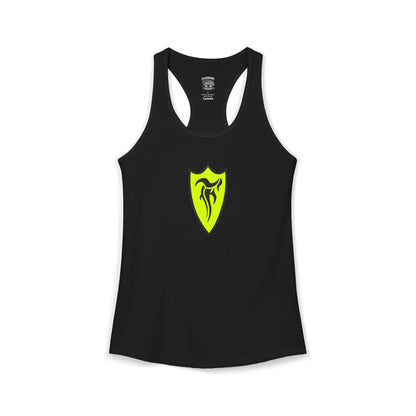 Women's OG Shield Racerback Tank