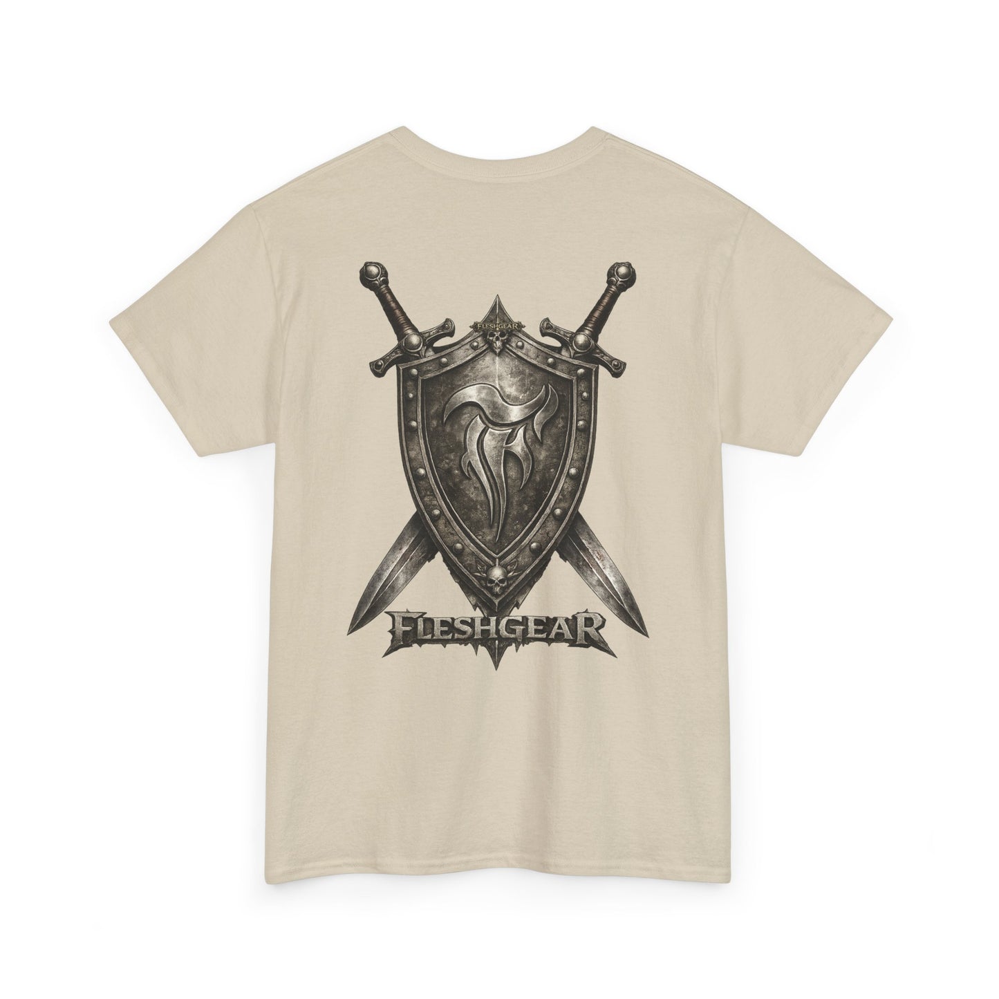 ARMORED