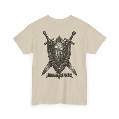 ARMORED
