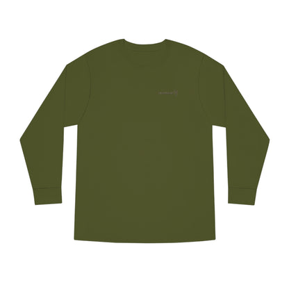 Army Joe  LS Tee