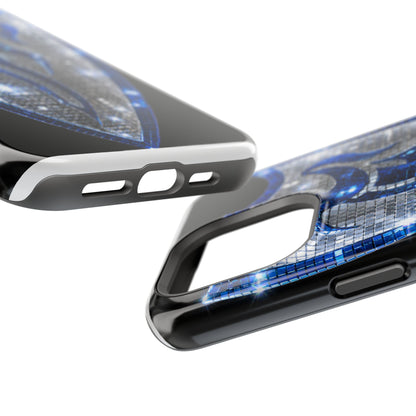 Impact-Resistant Cases