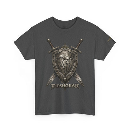 Shield & Swords  Tee