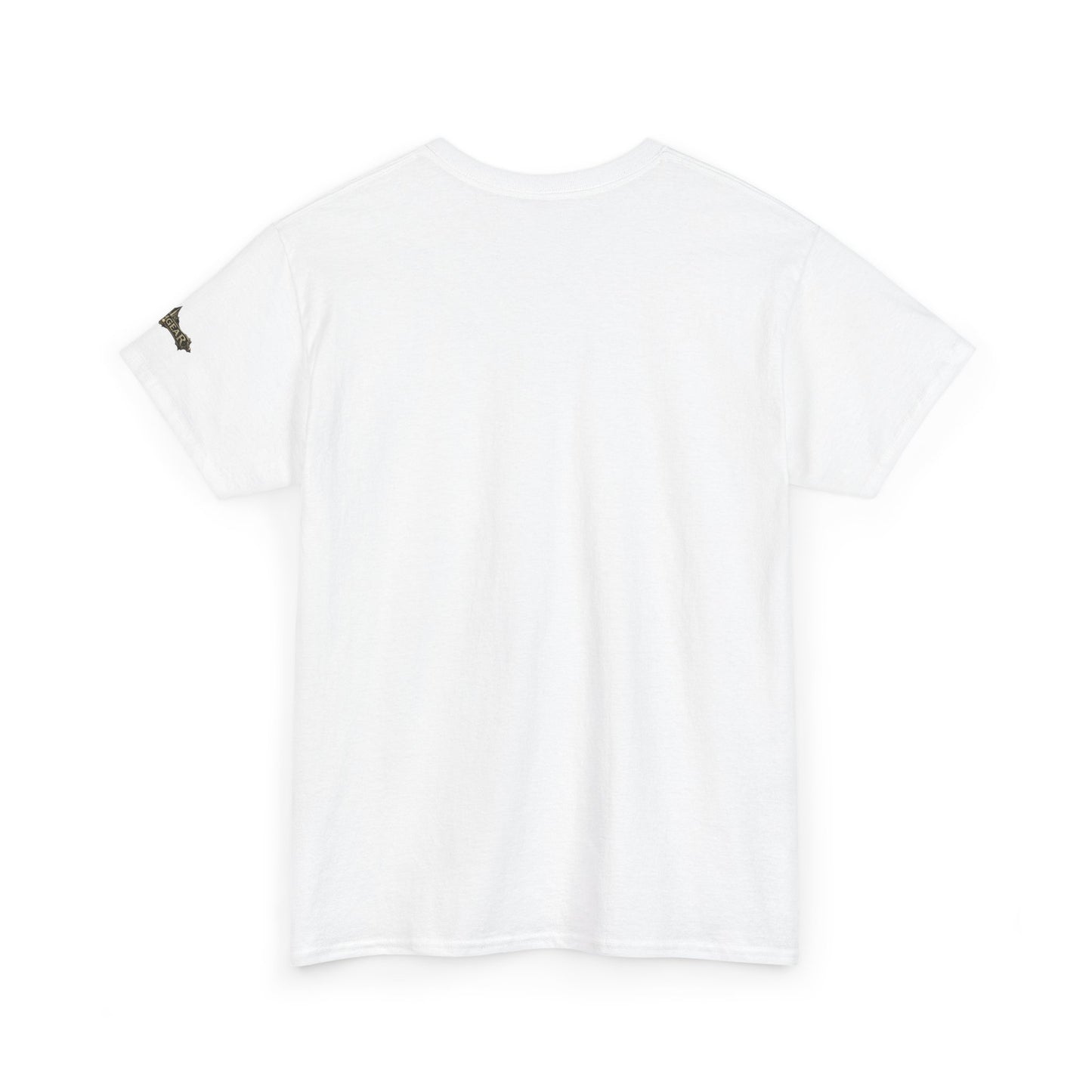 Shield & Swords  Tee