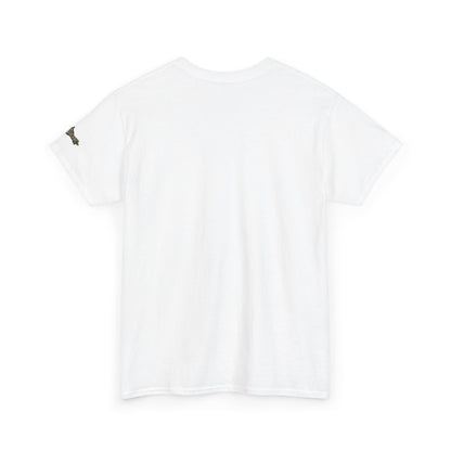 Shield & Swords  Tee