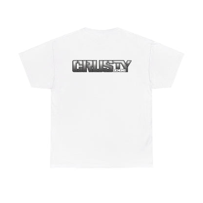 CRUSTY  Tee