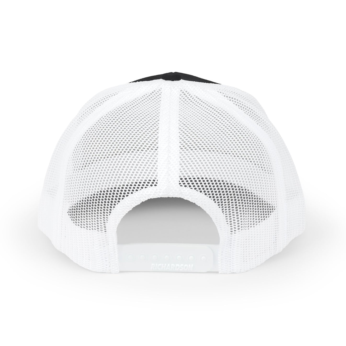 RACERSnapback Trucker Cap