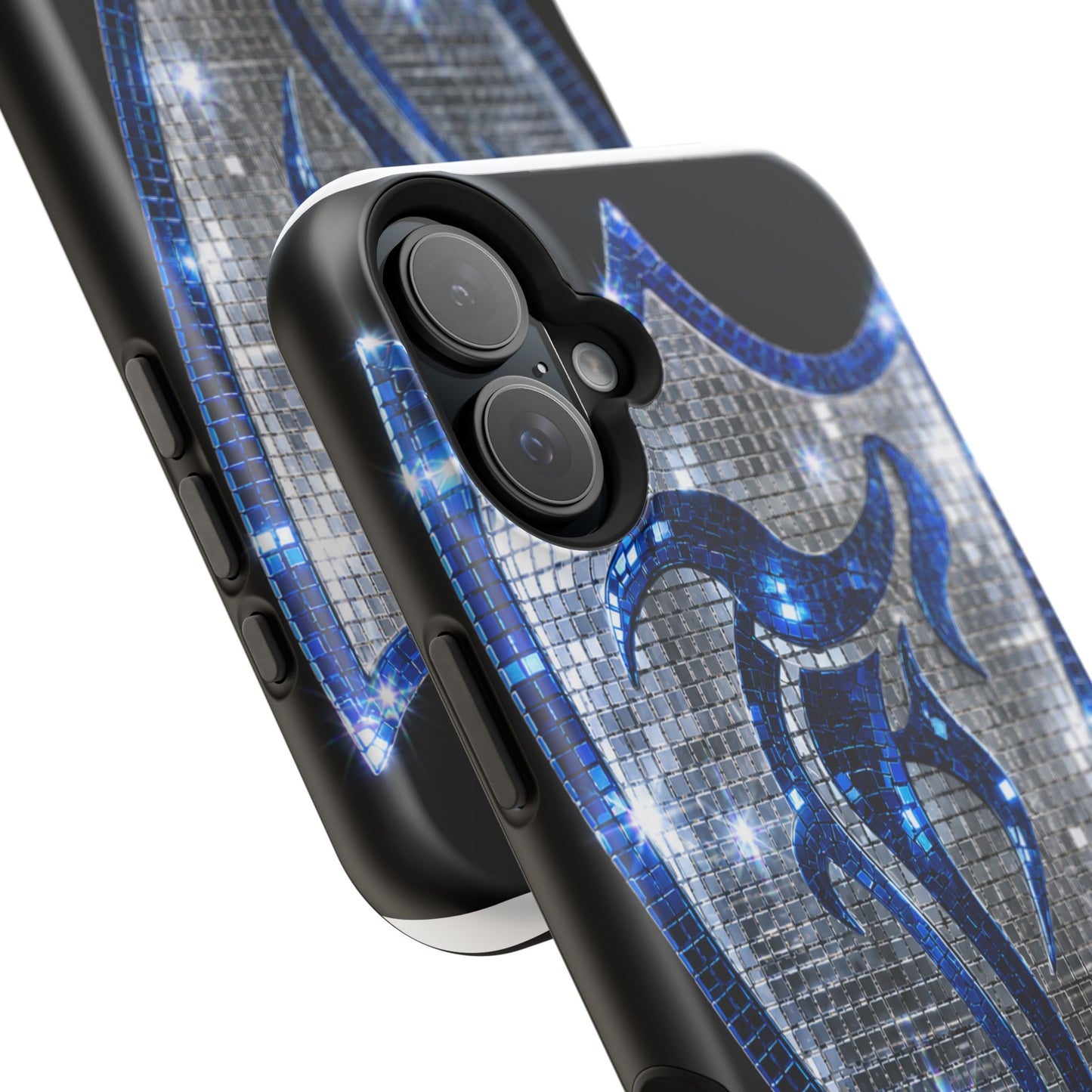Impact-Resistant Cases