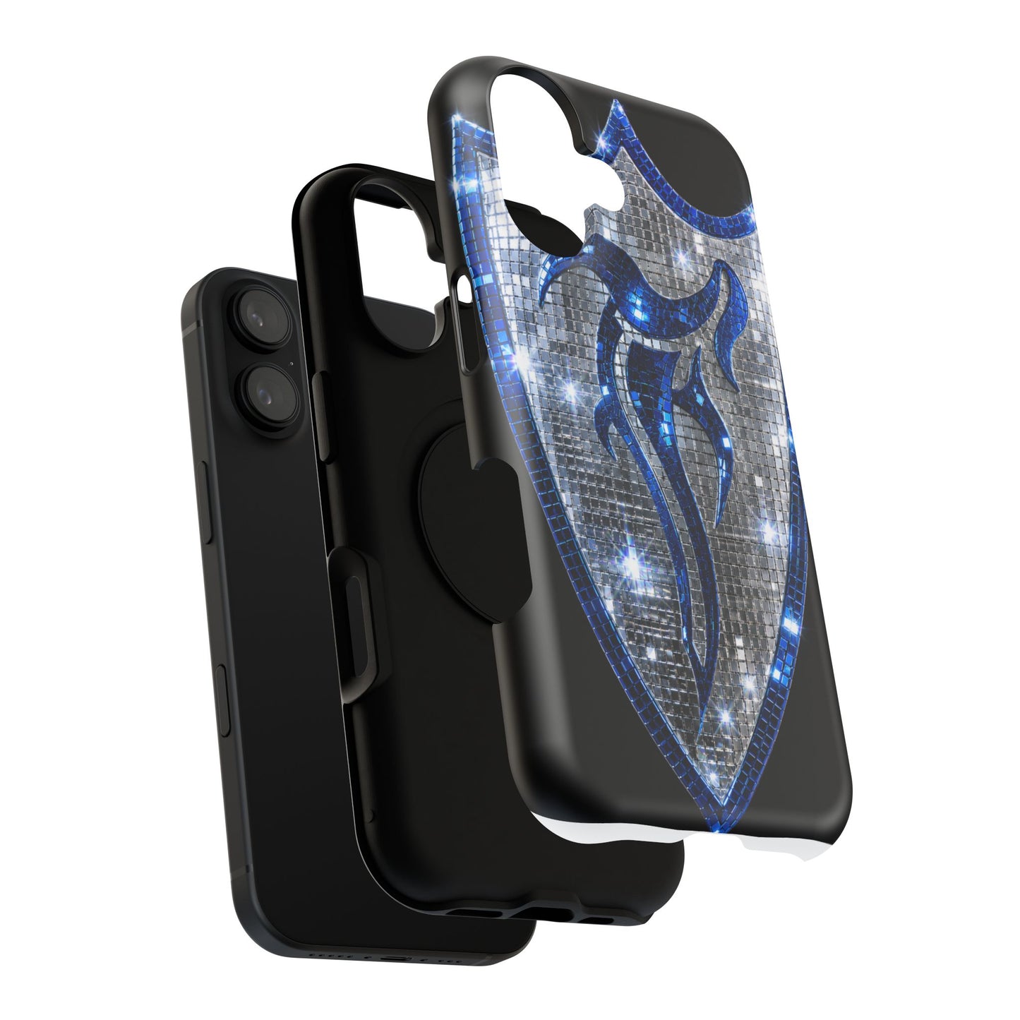 Impact-Resistant Cases