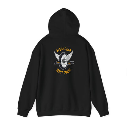 WESTCOAST HOODIE