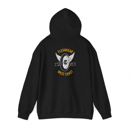 WESTCOAST HOODIE