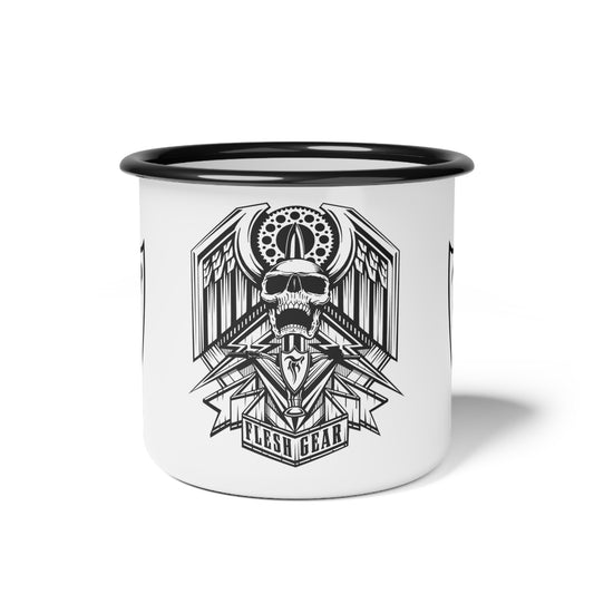 FGR Armored Mug