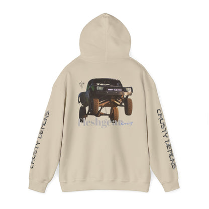 FGR Race Trophy Truck Hoodie