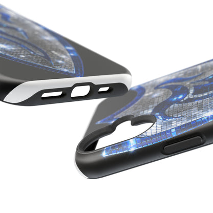 Impact-Resistant Cases