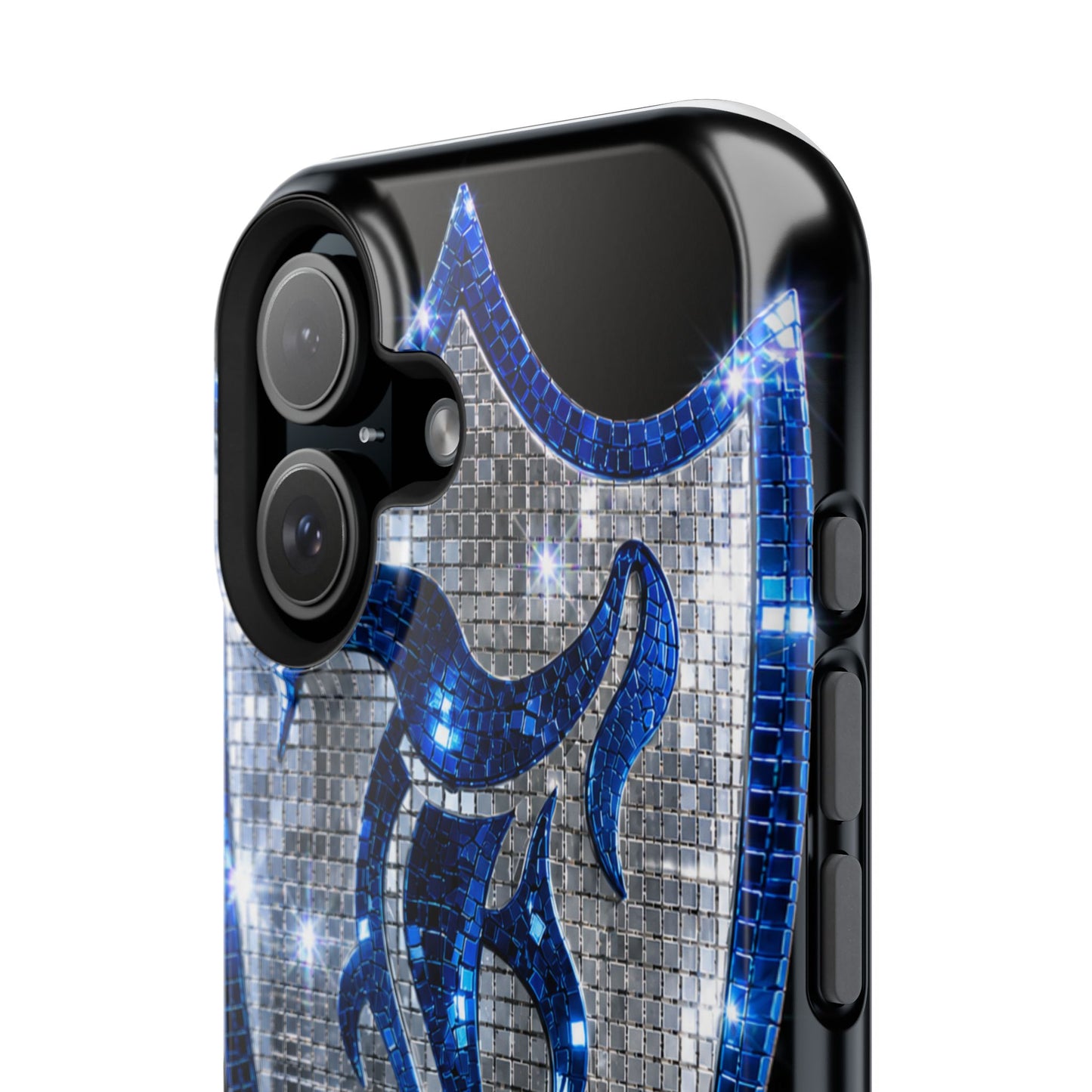 Impact-Resistant Cases