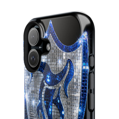 Impact-Resistant Cases