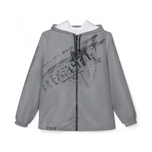 Gray  Mc  Jacket,