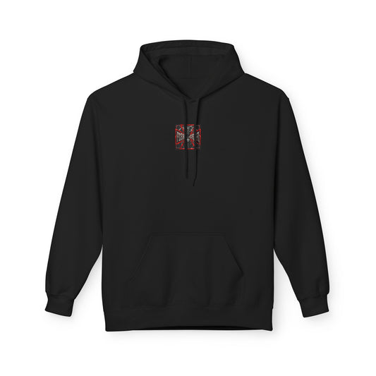 BOX 9 Hoodie