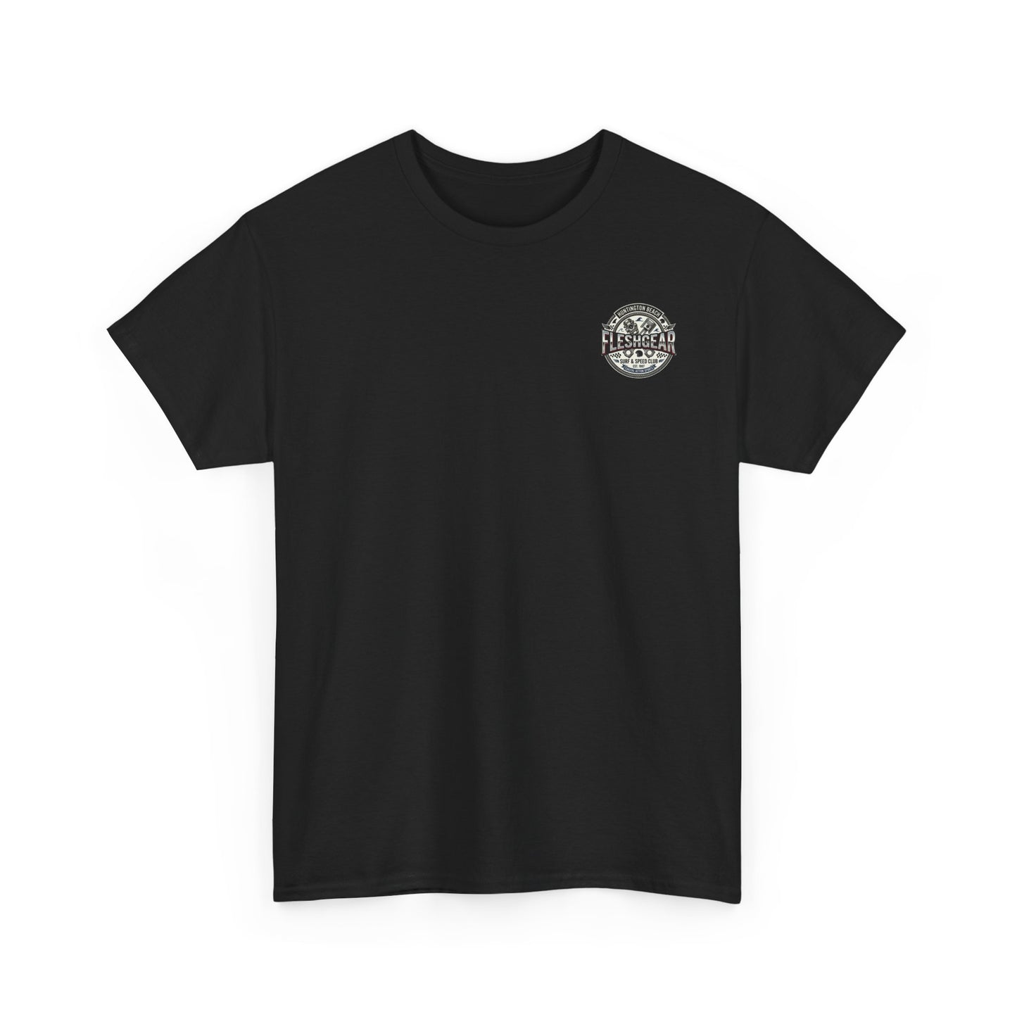 SURF CITY  Tee