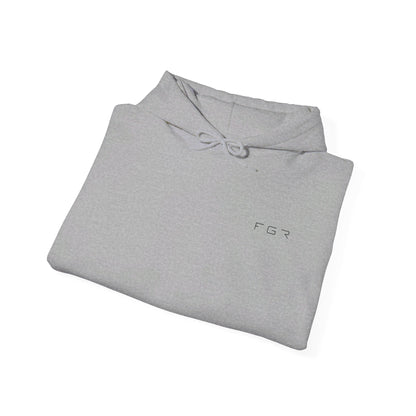 3K Hooded Sweatshirt