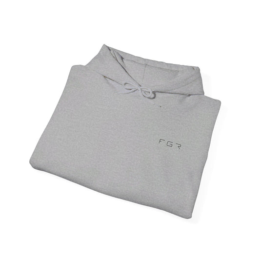 3K Hooded Sweatshirt