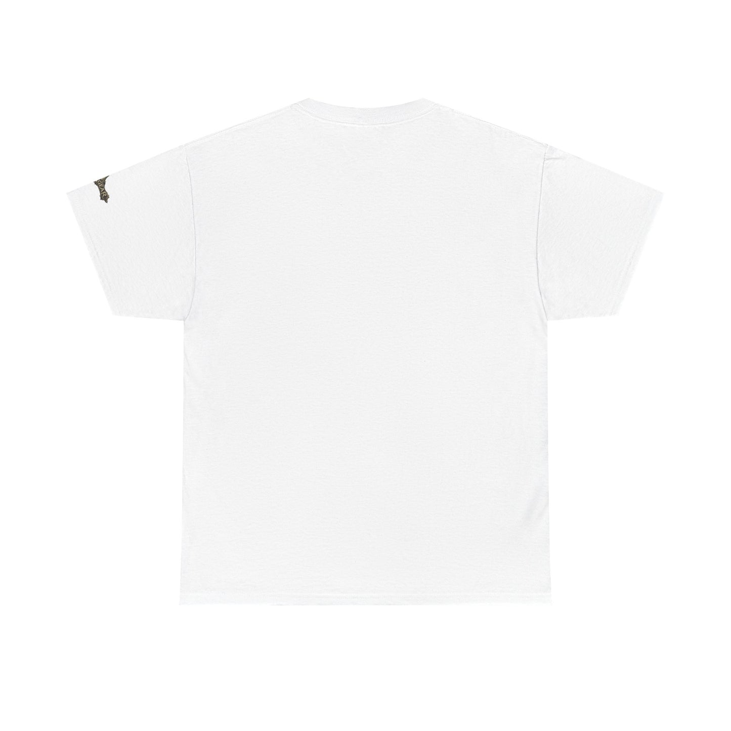 Shield & Swords  Tee