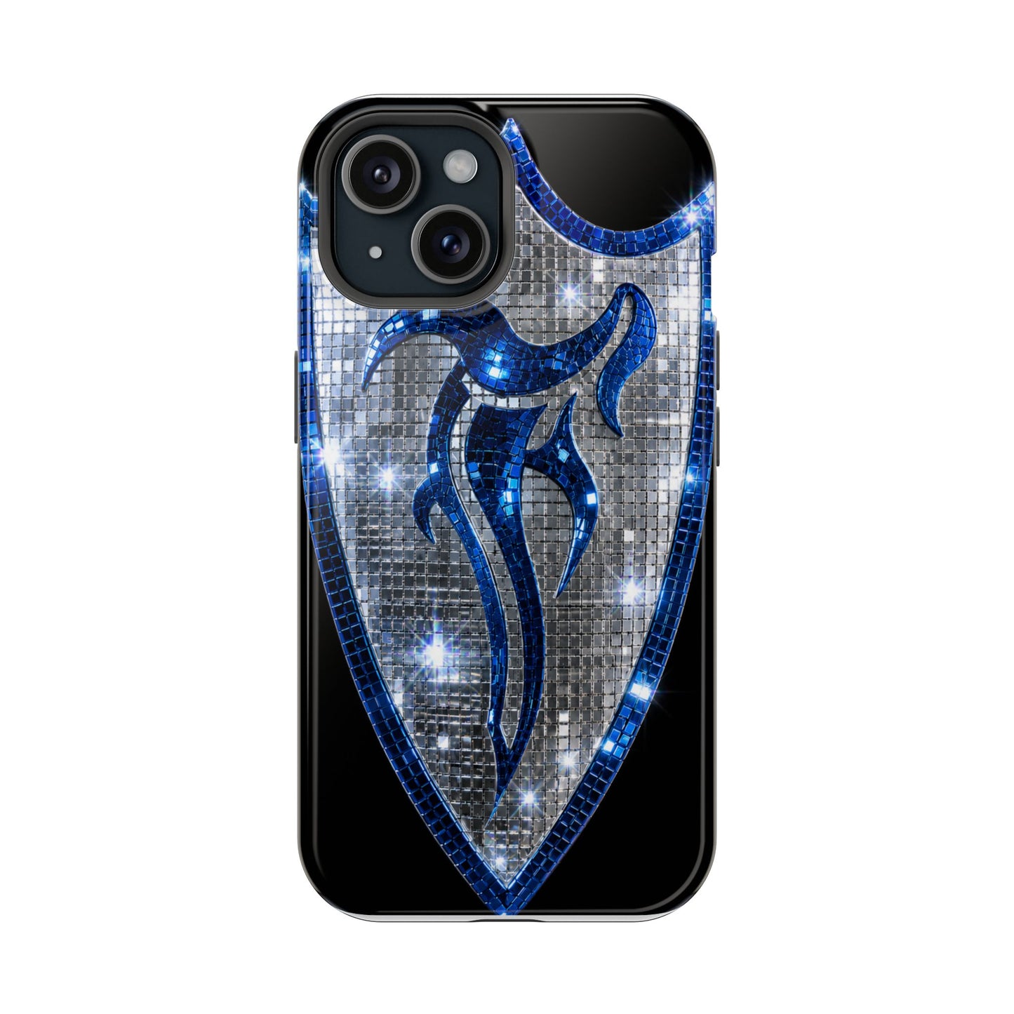Impact-Resistant Cases