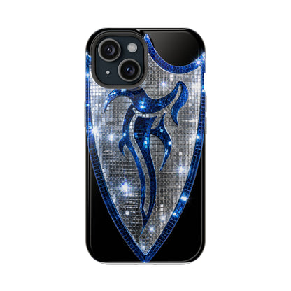 Impact-Resistant Cases