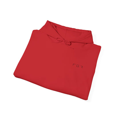 3K Hooded Sweatshirt